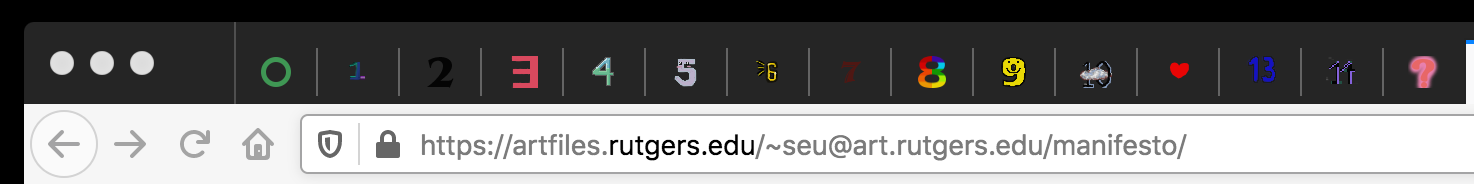 e-favicon