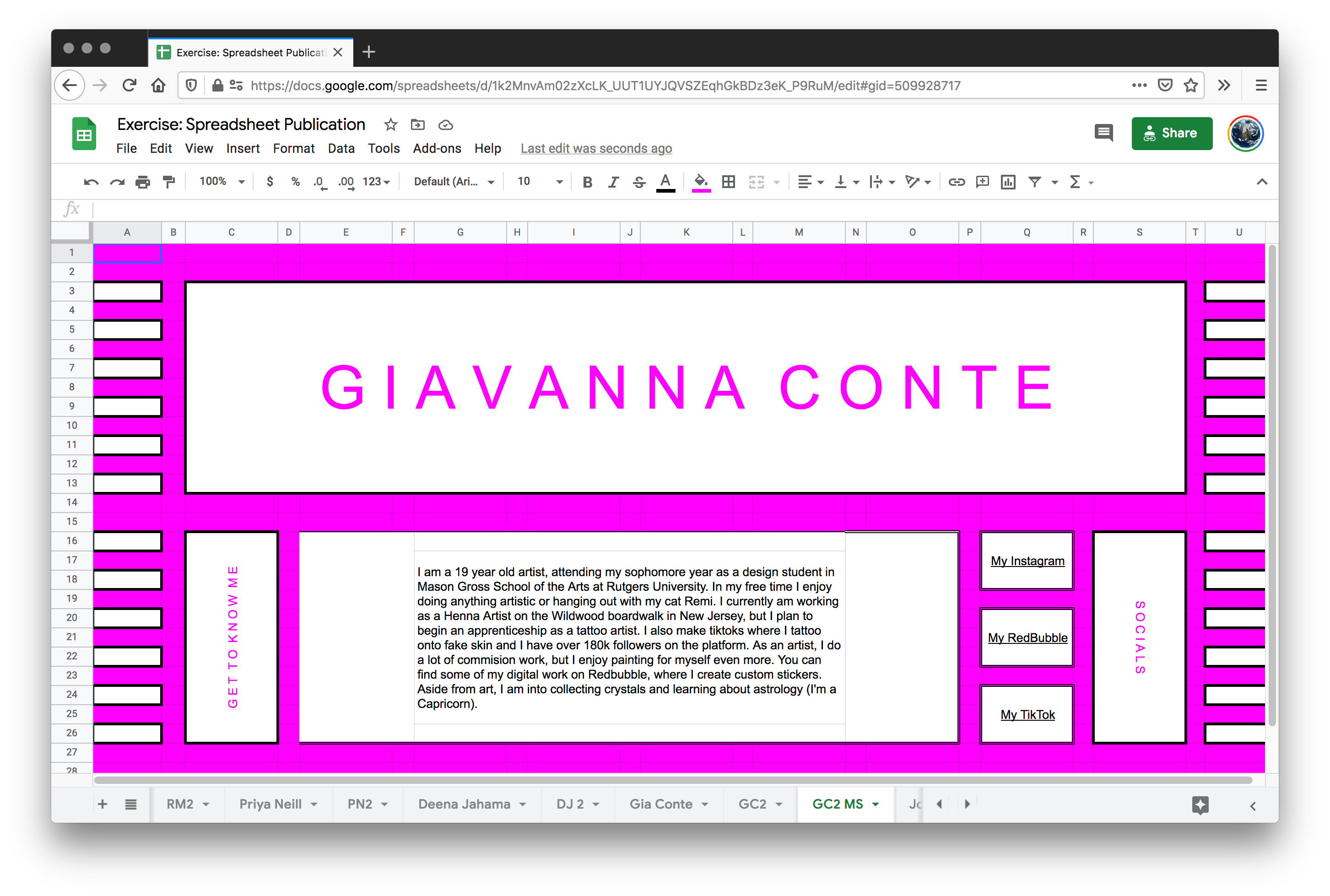 e-spreadsheet-gia